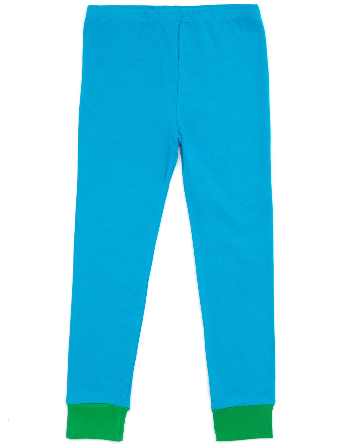 Hey Duggee Long Sleeve Long Leg Pyjama Set | Unisex Kids Multicoloured | Officia