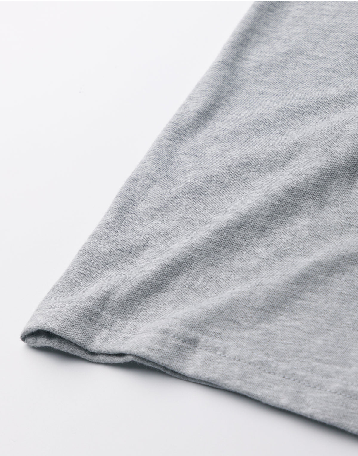 Pusheen Short Sleeved T-Shirt | Girls Grey Marl | Official Merch