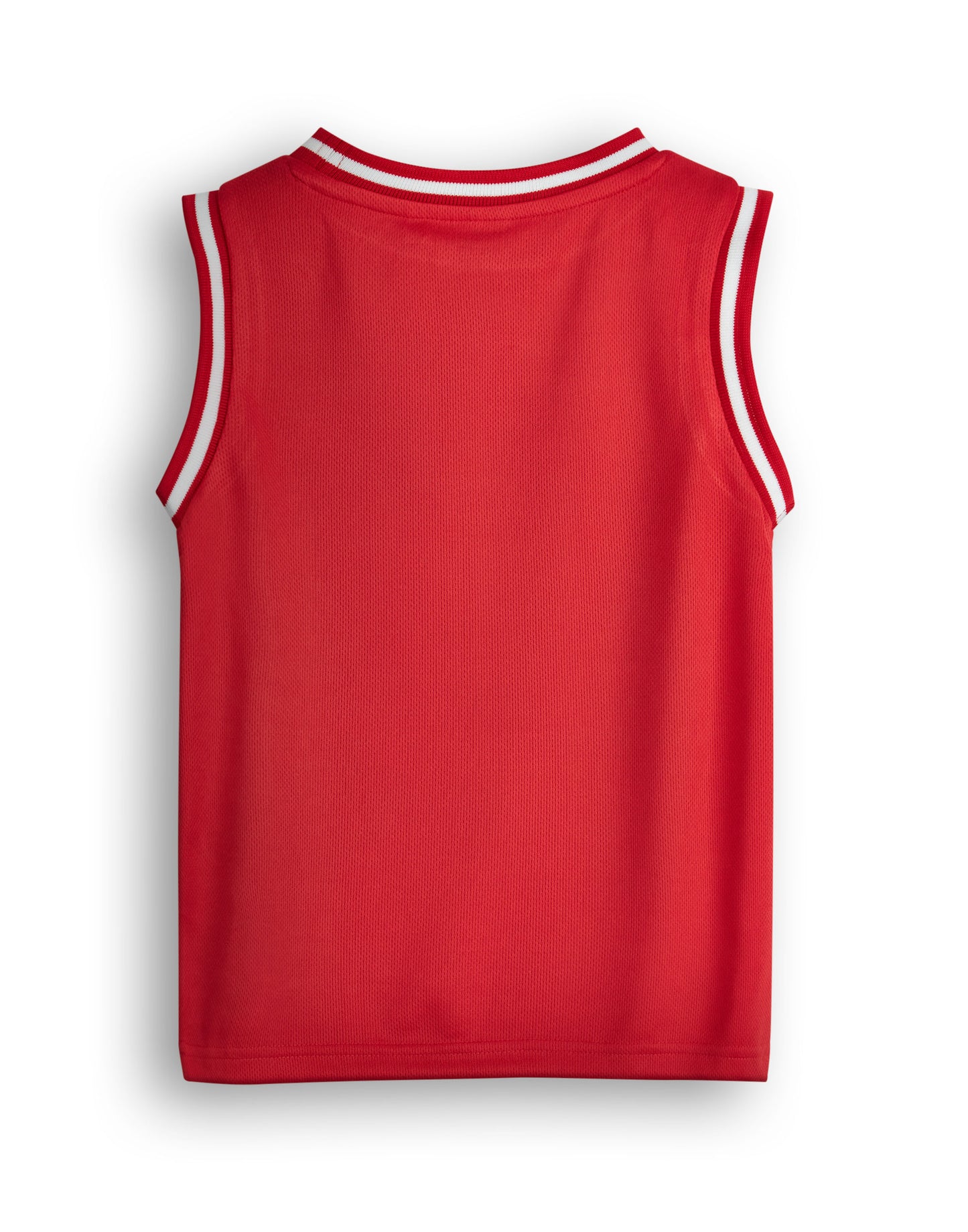 Paw Patrol 2 Piece Basketball Set | Boys Red | Official Merch