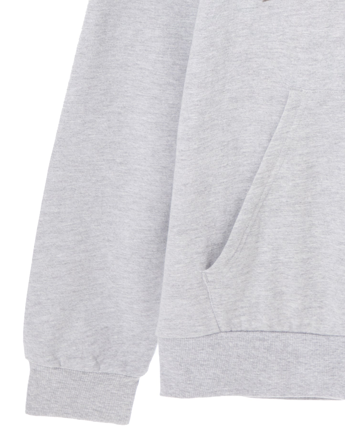 Rugrats Hoodie | Unisex Grey Marl | Official Merch
