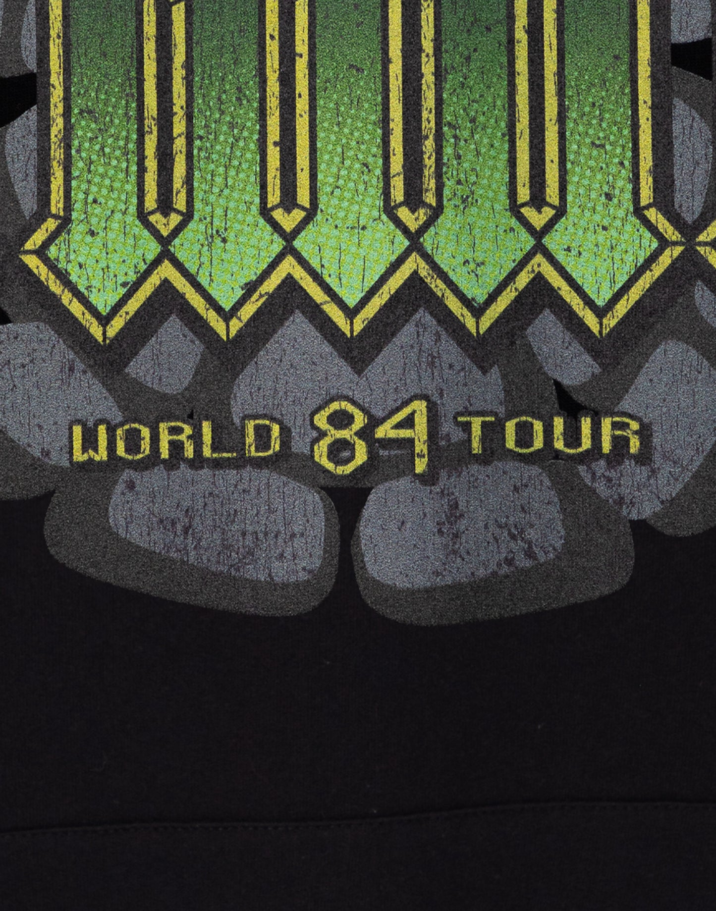 Teenage Mutant Ninja Turtles Hoodie | Mens Black | Official Merch
