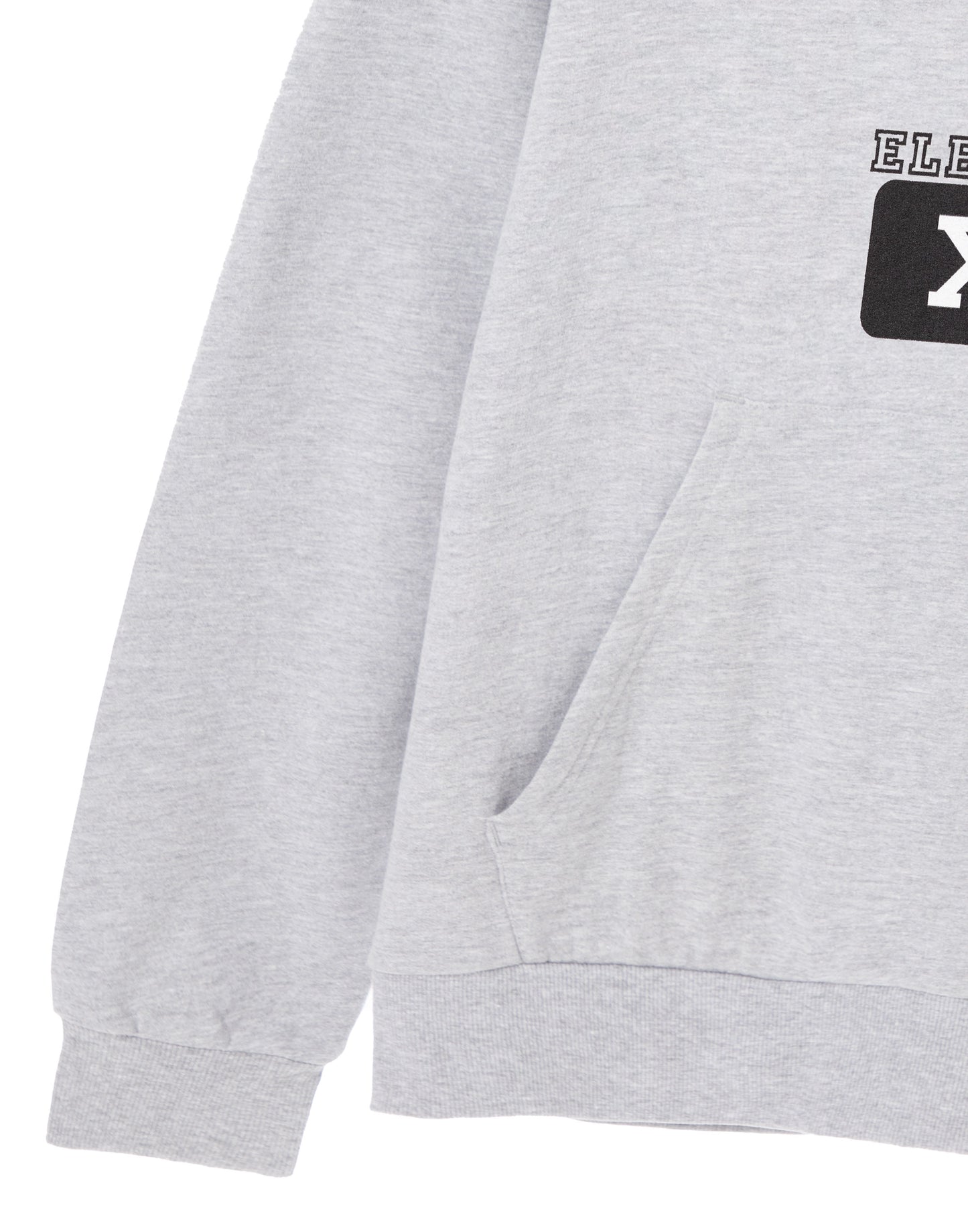 South Park Hoodie | Mens Grey Marl | Official Merch