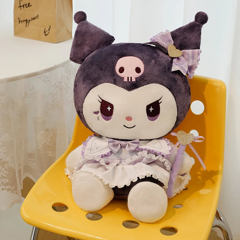 5/10 Pcs Creative Funny Doll Carrot Strawberry Rabbit Plush Toy Bunny Bouquet Toys Girls Valentine's Day Gift