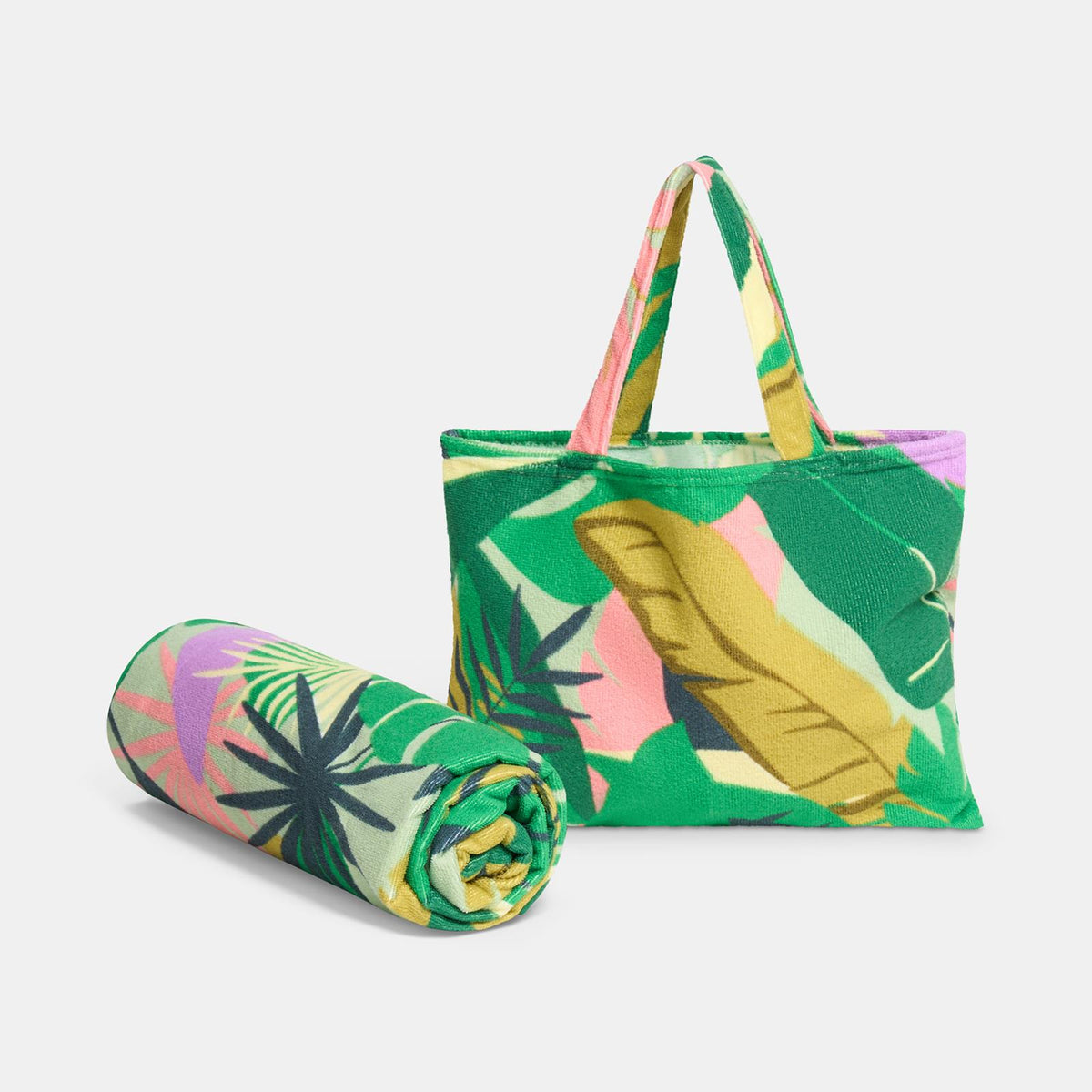OHS Beach Towel Bag OR Inflatable Bolster OR Cushion Microfibre Quick Dry Travel
