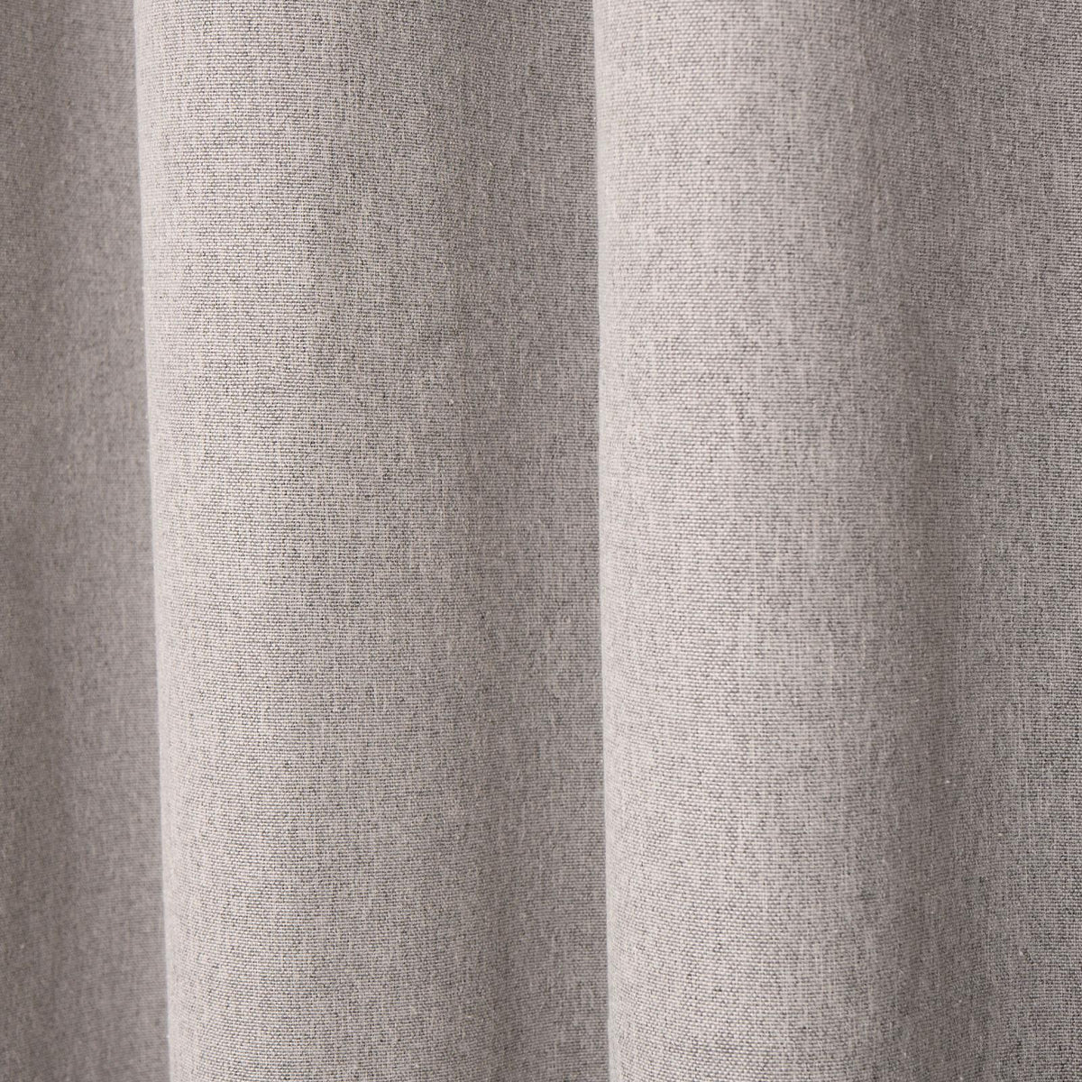 OHS Eyelet Blackout Curtains Woven Ready Made Ring Top Thermal Texture Thick