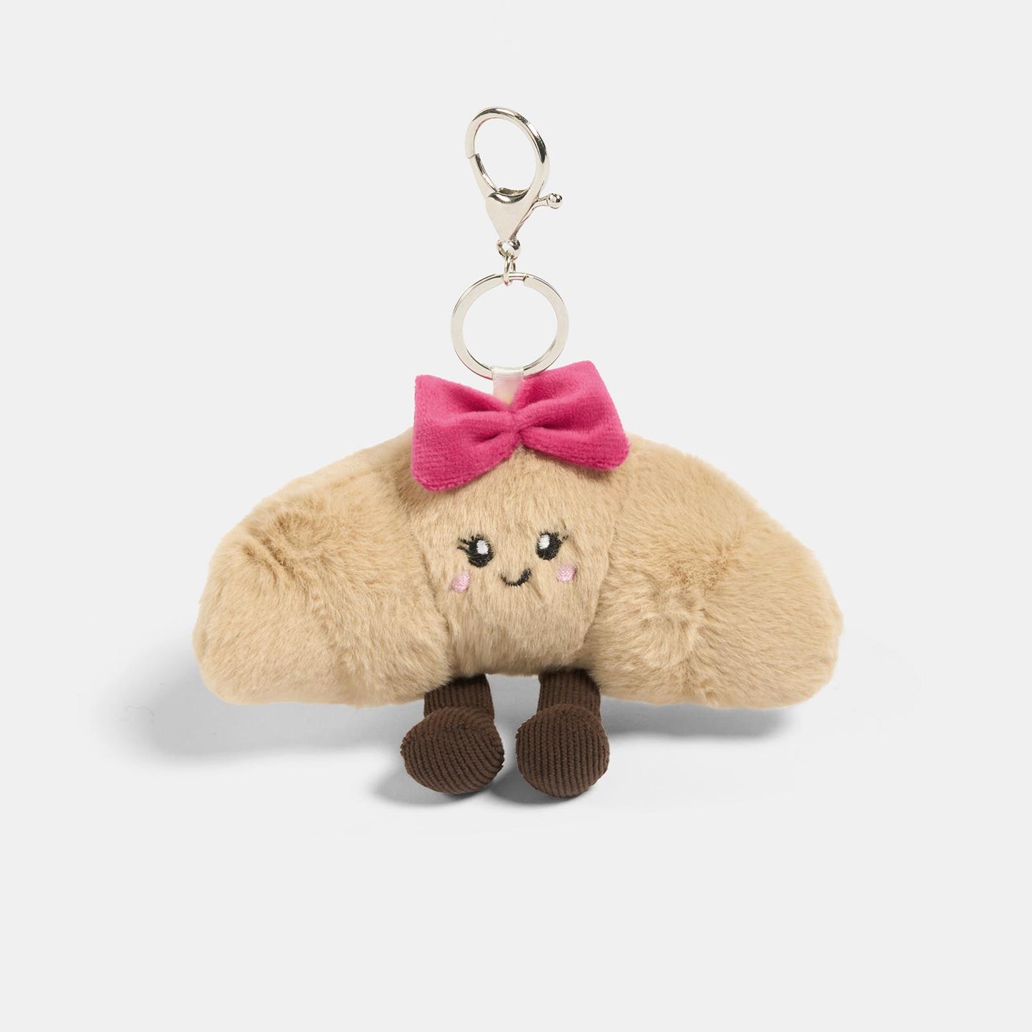 OHS Character Keyring OR Cushion OR Doorstop Novetly Bag Charm Home Decor