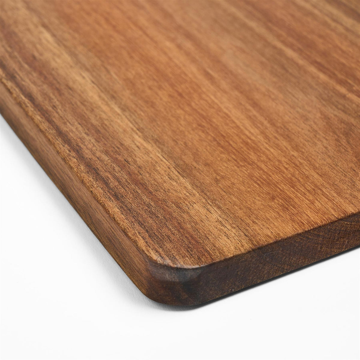 OHS Acacia Cutting Board Wood Chopping Serving Platter Decorative Cheeseboard