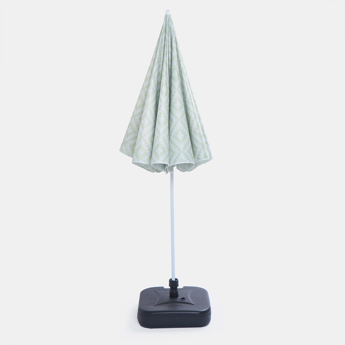 OHS Parasol Umbrella Garden Outdoor Canopy Table Patio Sun Shade