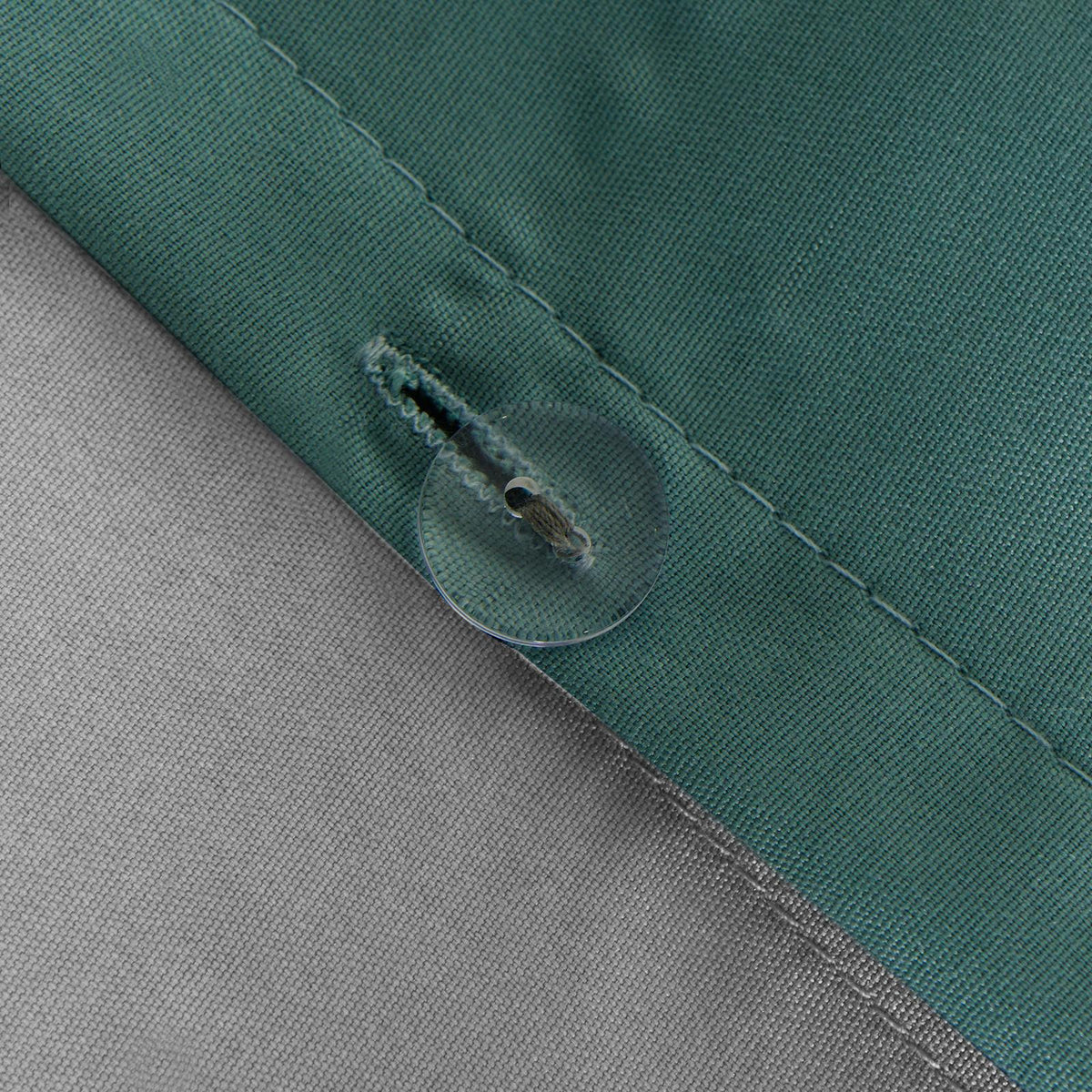 OHS Plain Duvet Cover & Pillowcase Reversible Bedding Set OR Fitted Sheet
