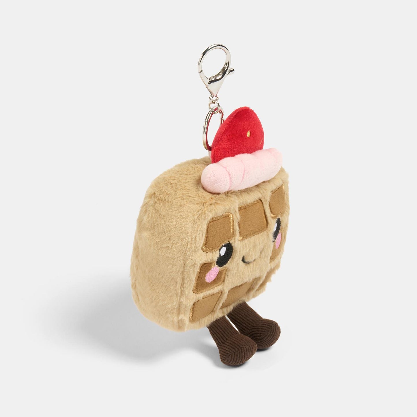 OHS Character Keyring OR Cushion OR Doorstop Novetly Bag Charm Home Decor