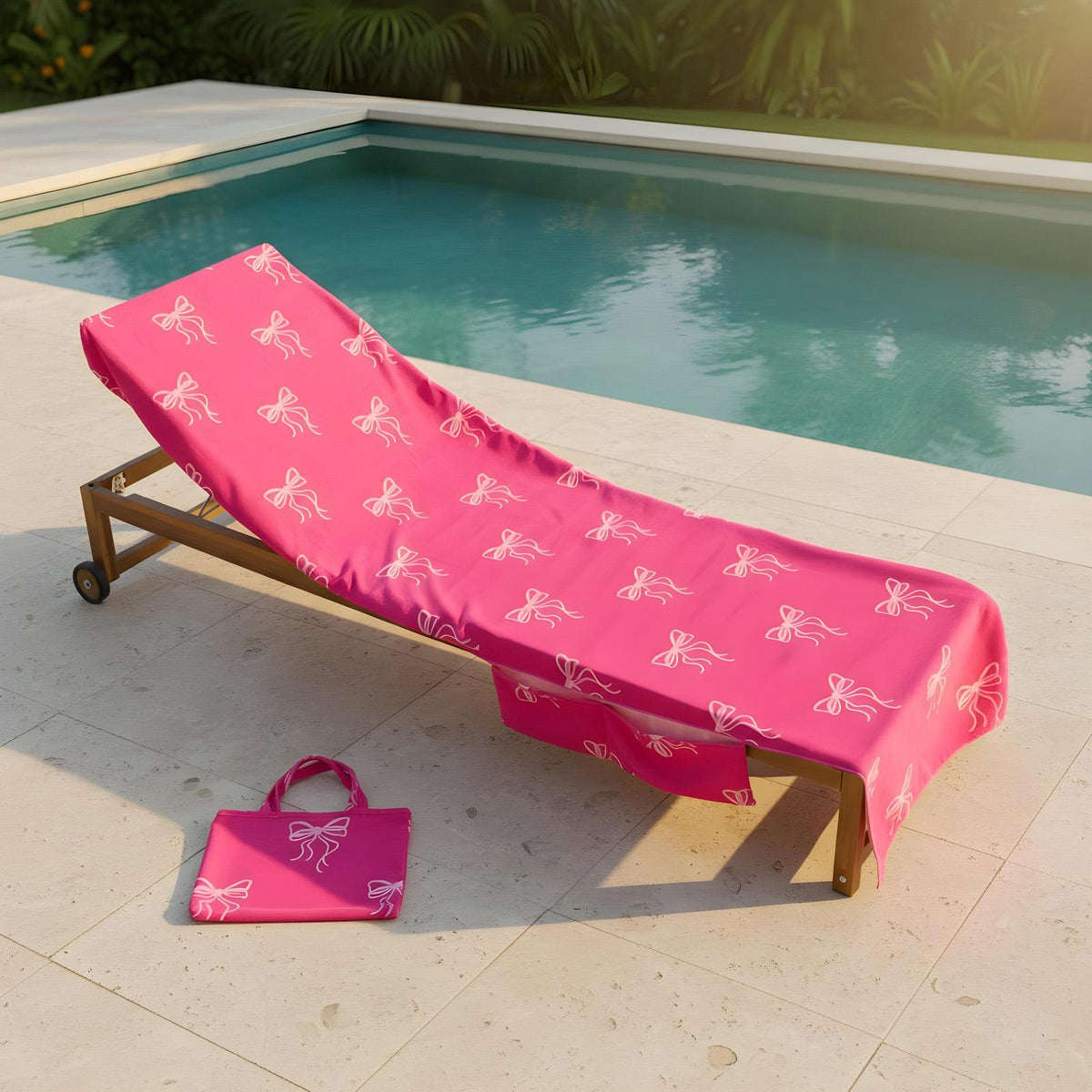 OHS Beach Towel Bag OR Inflatable Bolster OR Cushion Microfibre Quick Dry Travel