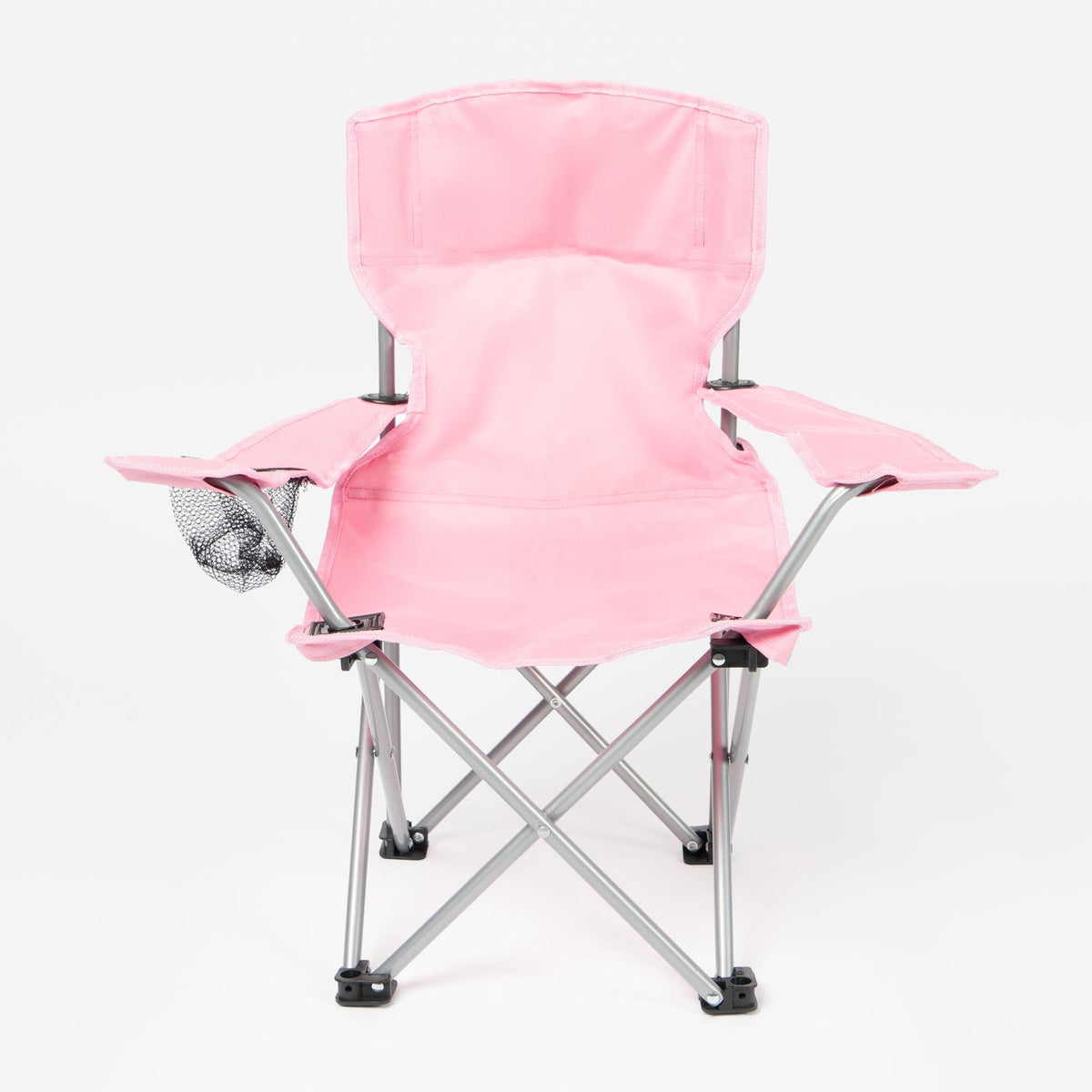 OHS Outdoor Camping Chair Folding Portable Picnic Garden Seat
