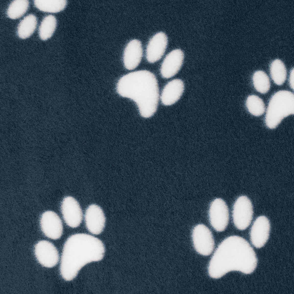 OHS Pet Blanket Dog Warm Fleece Cat Throw Paw Puppy Animal Soft Mat