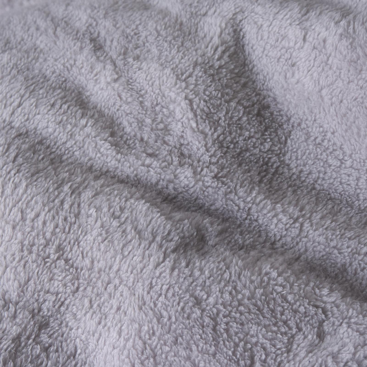 OHS Teddy Fleece Fitted Sheet Thermal Warm Single Double King Bedding NEW