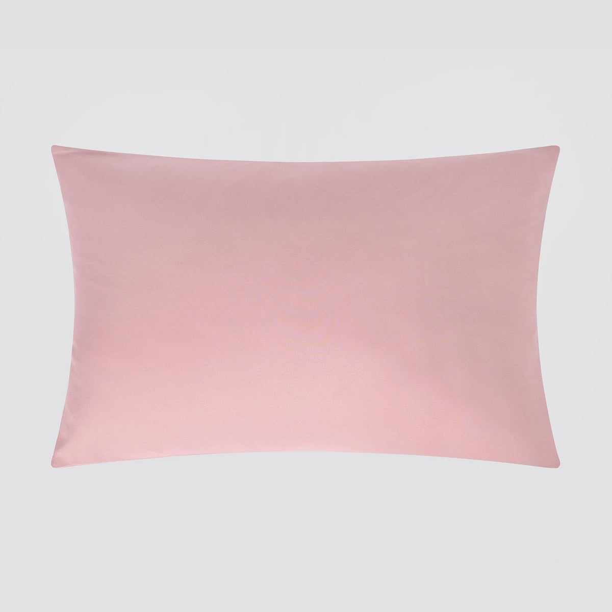 OHS Microfibre Housewife Pillowcases Set 2 Pack Wrinkle Resistant Pillow Covers
