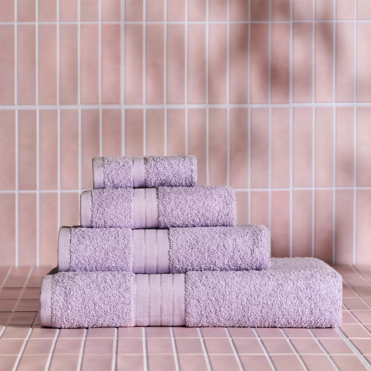 Luxury 100% Cotton Face Hand Bath Sheet Super Soft Absorbent Cloth Swim Towel