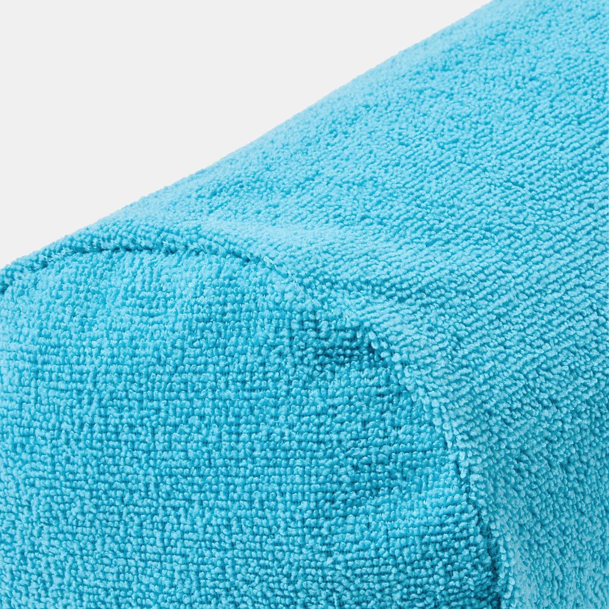 OHS Beach Towel Bag Microfiber Quick Dry Absorbent Bath Large Travel Spa