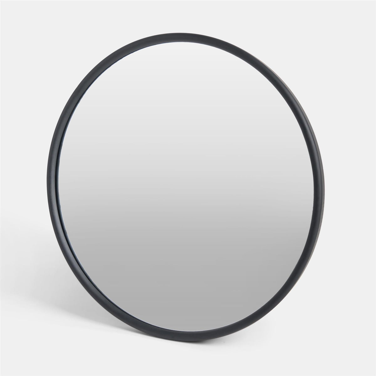 OHS Bathroom Mirror Metal Framed Vanity Wall Mounted Shower Home Decor