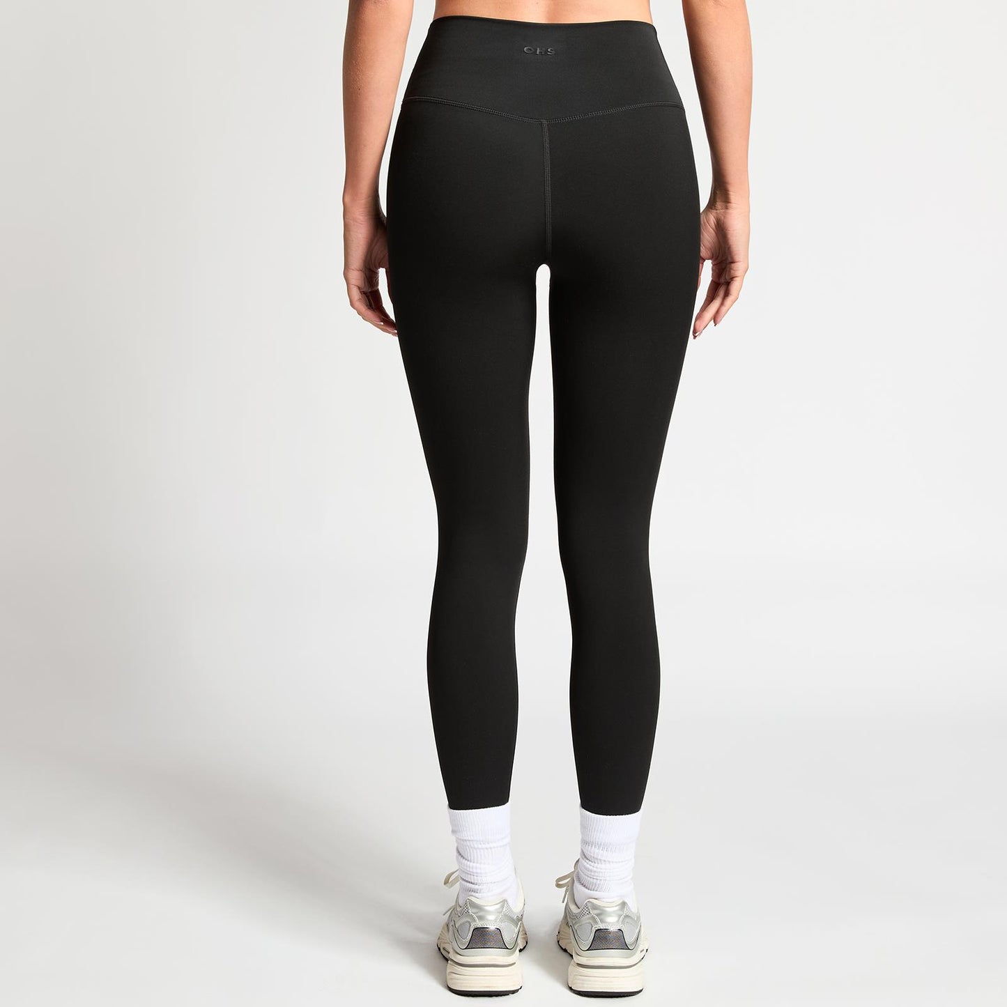 OHS Active Leggings High Waist Gym Yoga Womens Workout Activewear Fitness