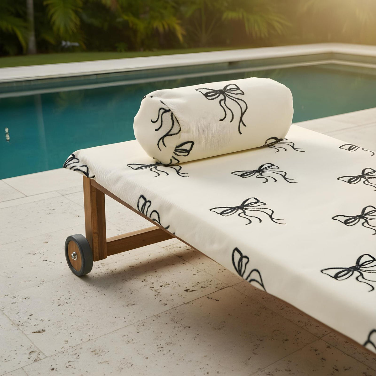 OHS Beach Towel Bag OR Inflatable Bolster OR Cushion Microfibre Quick Dry Travel