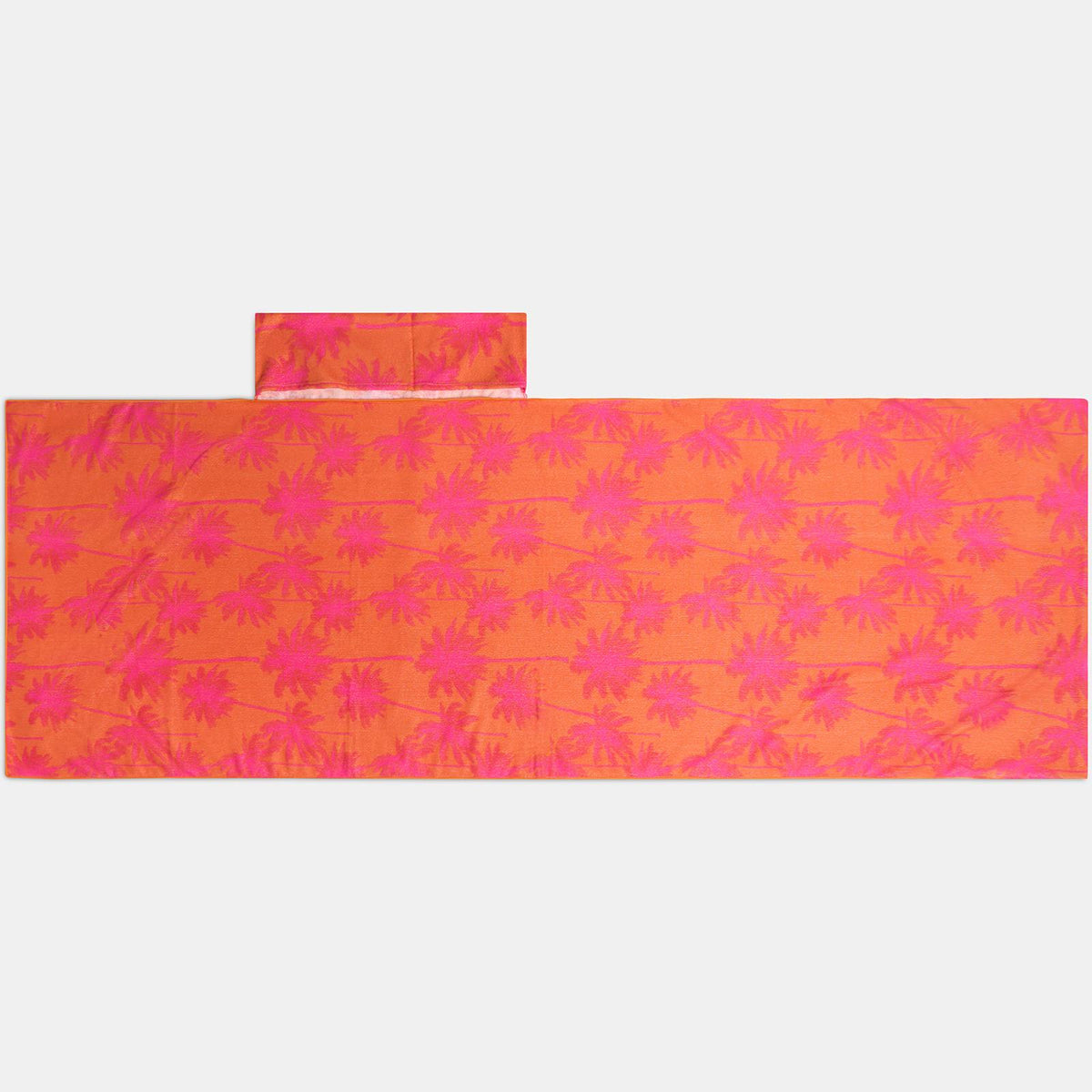 OHS Beach Towel Bag OR Inflatable Bolster OR Cushion Microfibre Quick Dry Travel