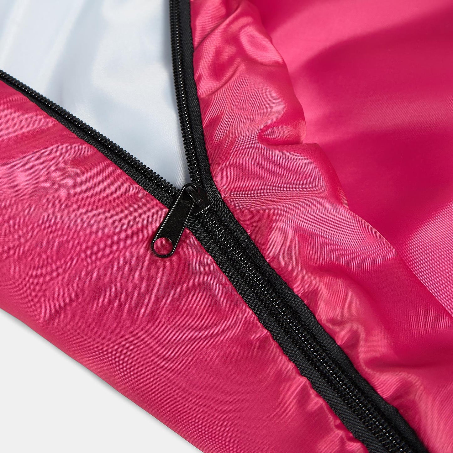 OHS Sleeping Bag 4 Season Water Resistant Camping Hiking Outdoors Warm Zip Bags