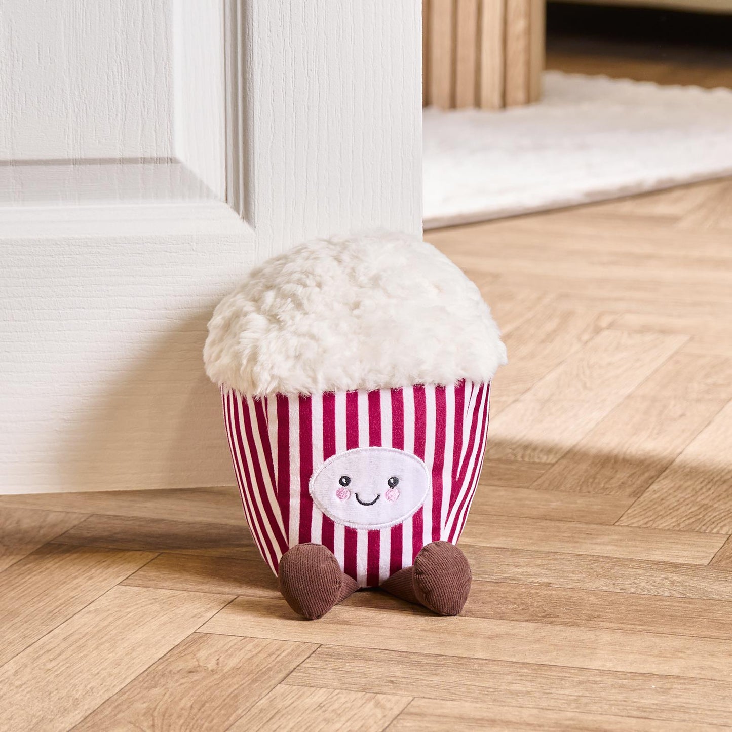OHS Character Keyring OR Cushion OR Doorstop Novetly Bag Charm Home Decor