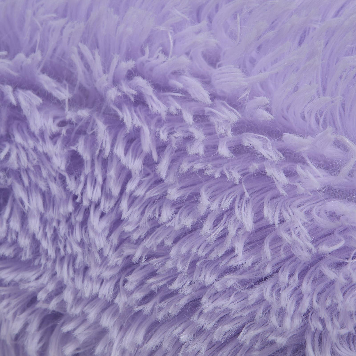 OHS Fluffy Cushion Plump Filled Supersoft Fleece Insert Padded Chair Bed Pillow