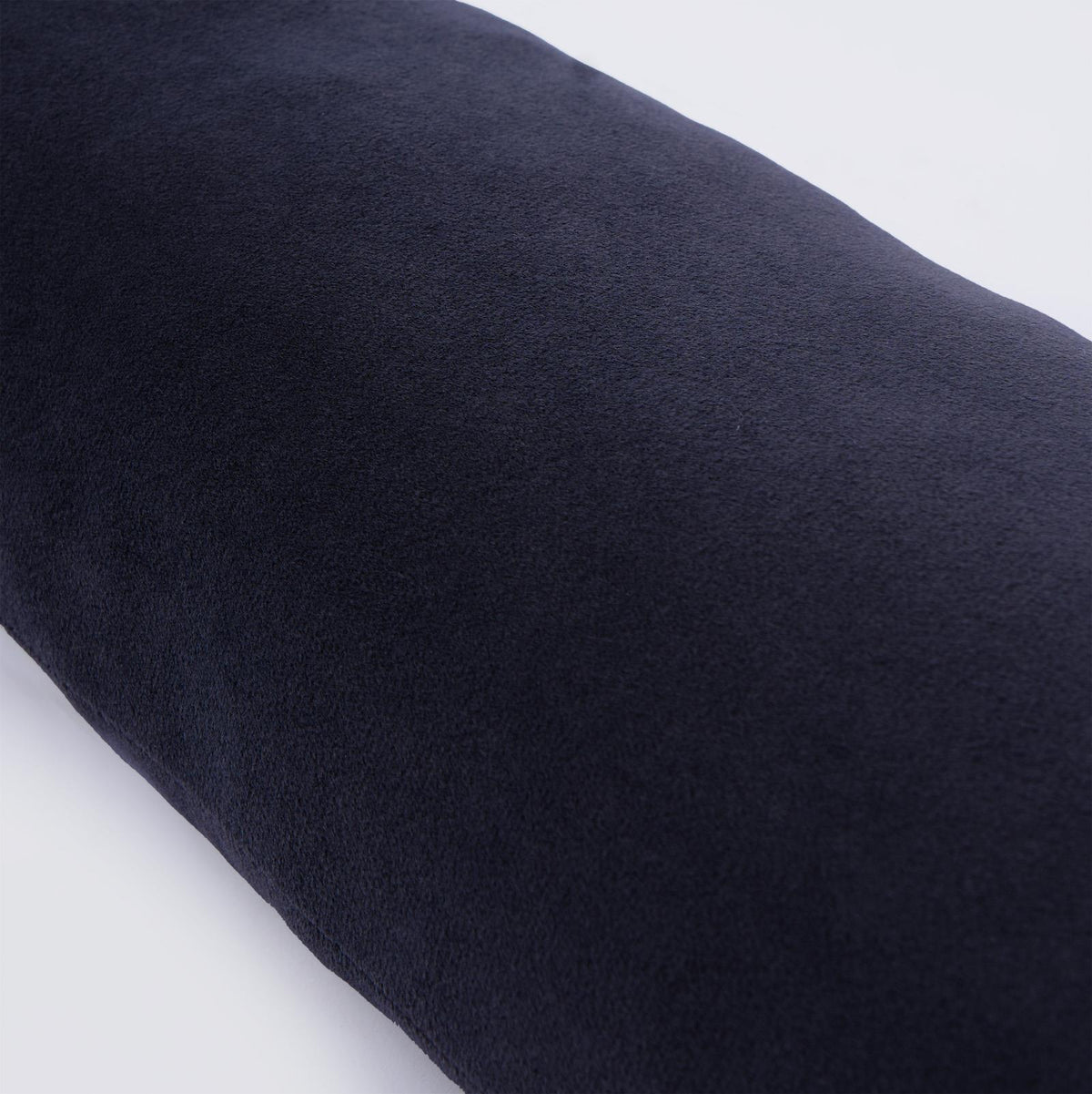 Draught Excluder Matte Velvet Fabric Door Stop Energy Saving Draft Window Seal