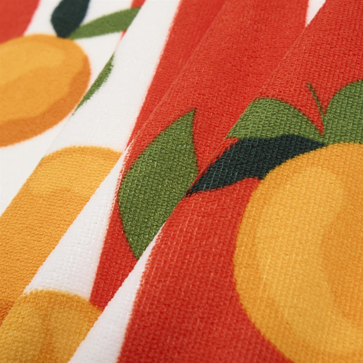 OHS Print Beach Towel Microfibre Quick Dry Bath Holiday Gym Travel Sport