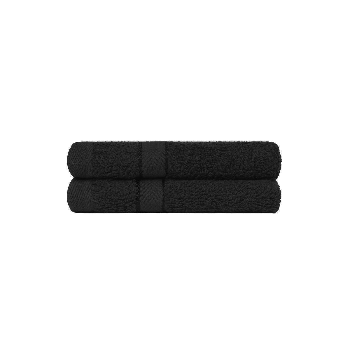 Brentfords Luxury 100% Cotton Soft Face Hand Bath Sheet Bathroom Towel Wholesale