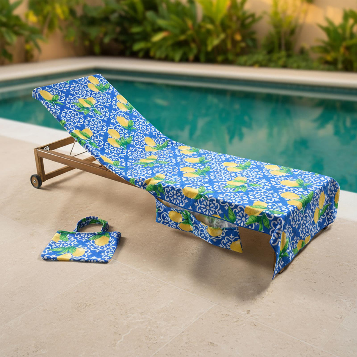 OHS Beach Towel Bag OR Inflatable Bolster OR Cushion Microfibre Quick Dry Travel