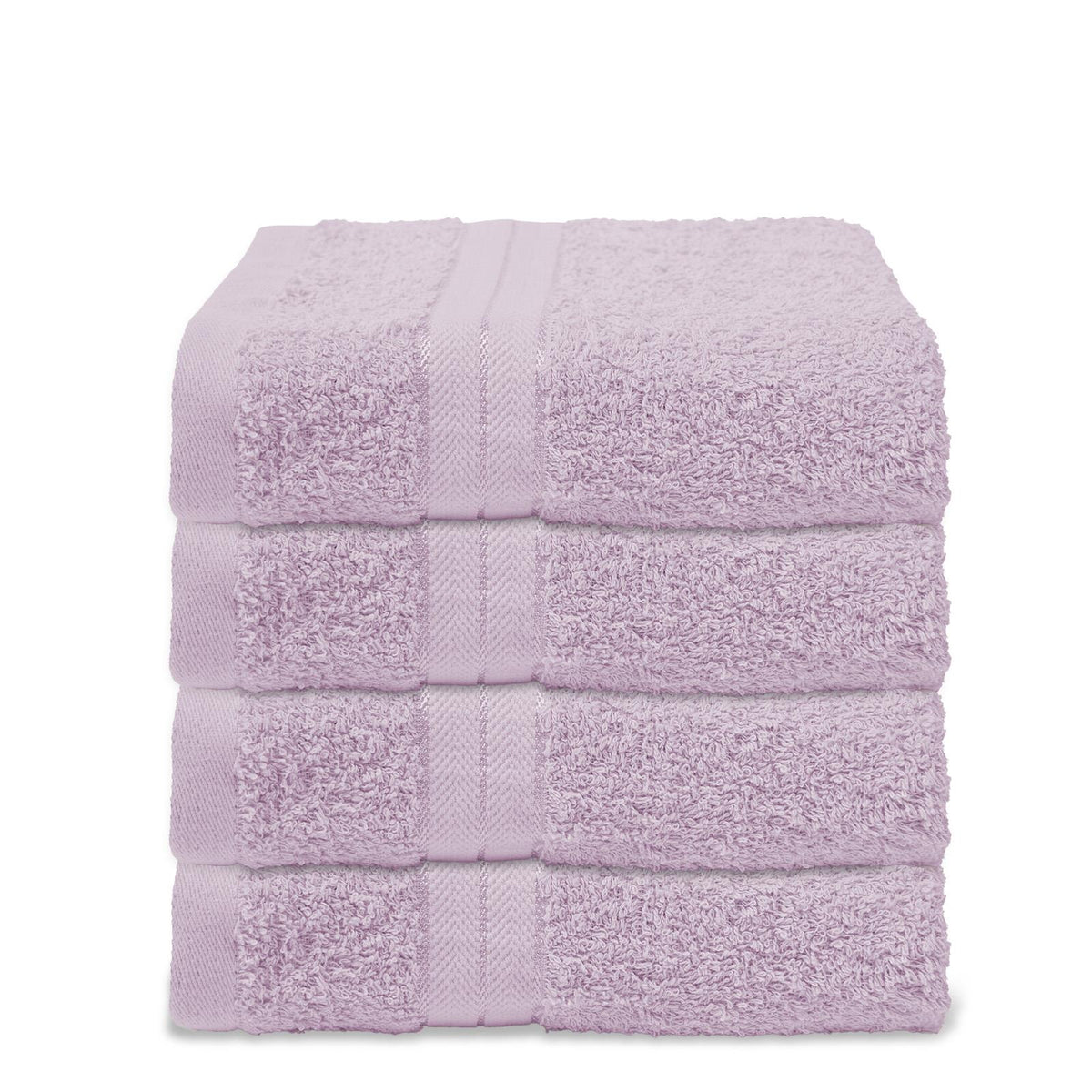 Luxury 100% Cotton Face Hand Bath Sheet Super Soft Absorbent Cloth Swim Towel