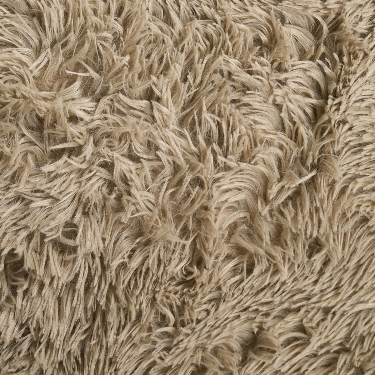 OHS Fluffy Rug Anti-Slip/Skid Shaggy Large Bedroom Non-Shed Floor Carpet Mat