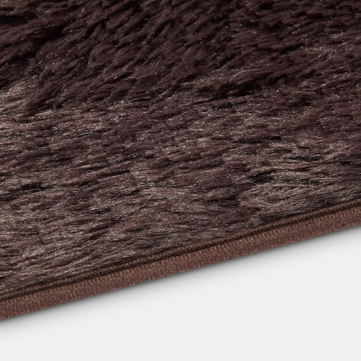 OHS Fluffy Rug Anti-Slip/Skid Shaggy Large Bedroom Non-Shed Floor Carpet Mat