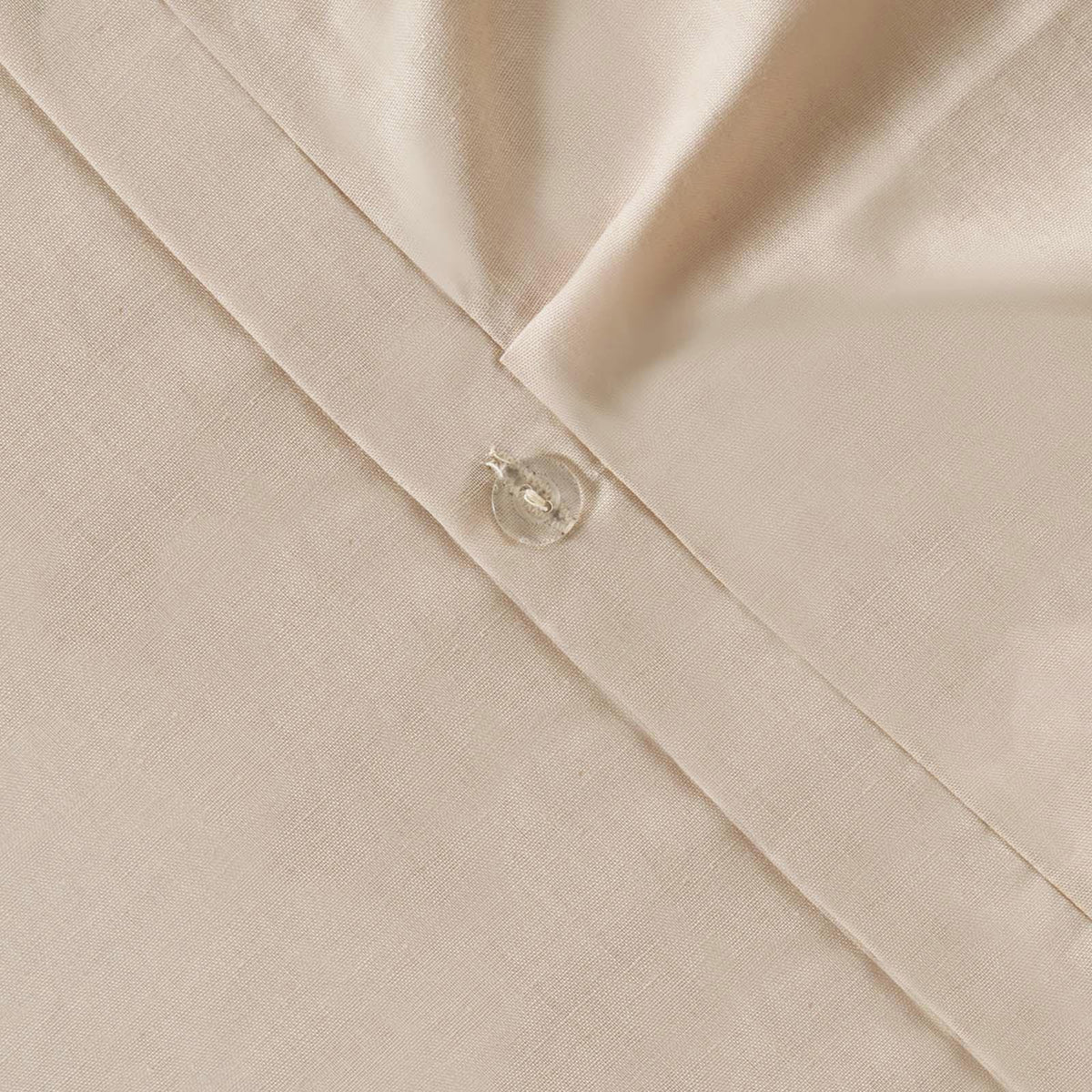 Pintuck Duvet Cover Pillowcase Pleated Polycotton Bedding Set Single Double King
