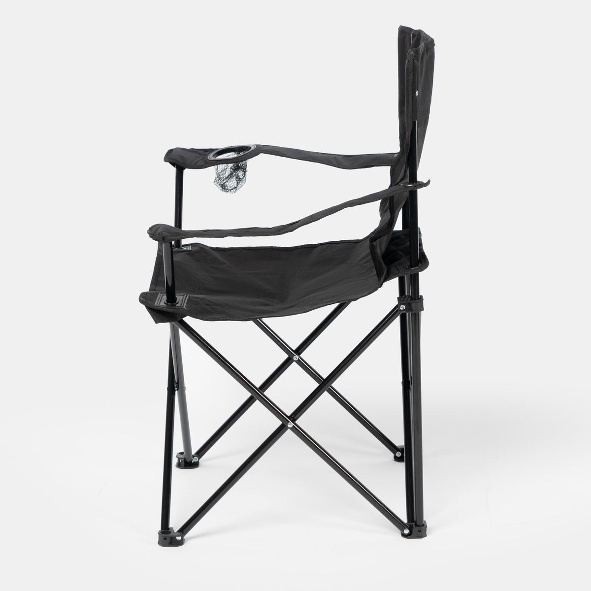 OHS Outdoor Camping Chair Folding Portable Picnic Garden Seat