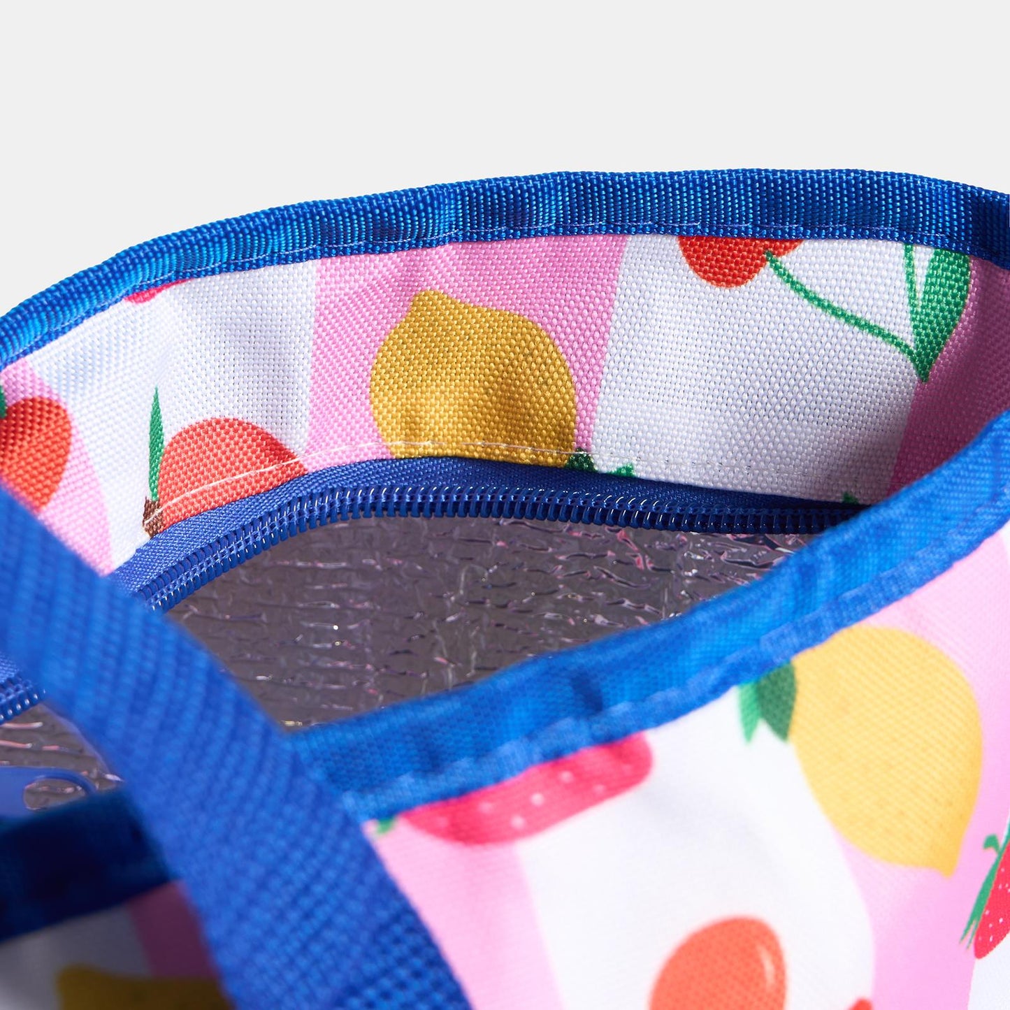 OHS Printed Picnicware Wine Cooler OR Picnic Blanket OR Bag Plates Bowls Glasses