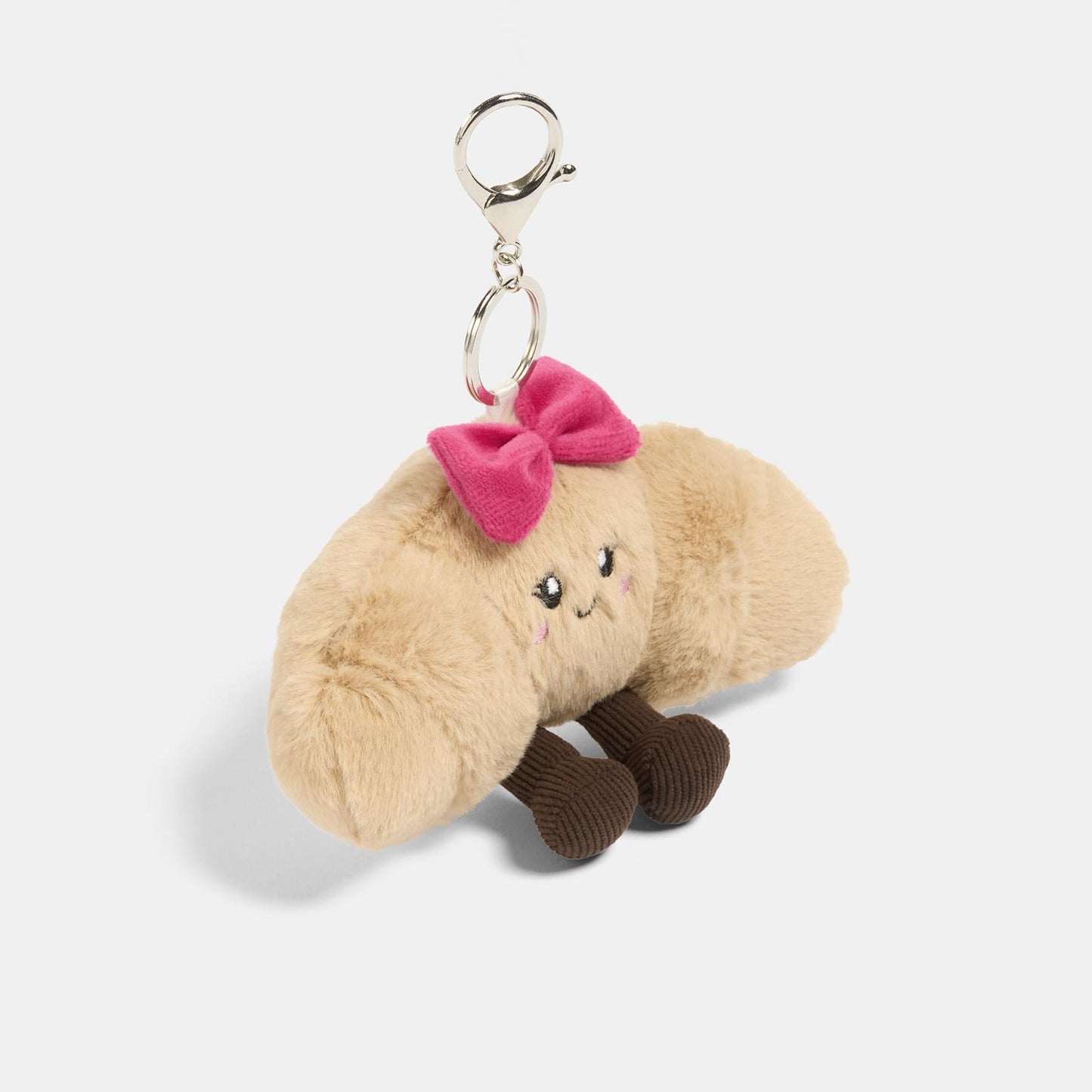 OHS Character Keyring OR Cushion OR Doorstop Novetly Bag Charm Home Decor