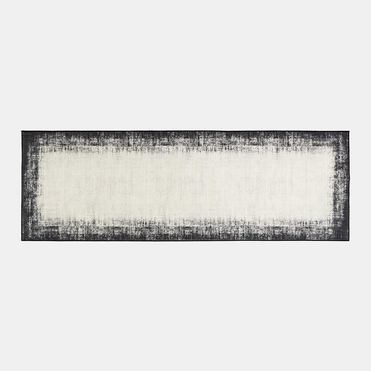 OHS Abstract Washable Rug Non Slip Soft Luxury Floor Carpet Hallway Runner