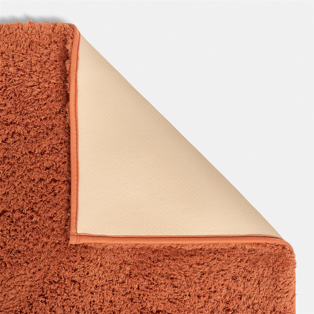 OHS Fluffy Teddy Rug Soft Bedroom Floor Carpet Plush Area Mats For Living Room