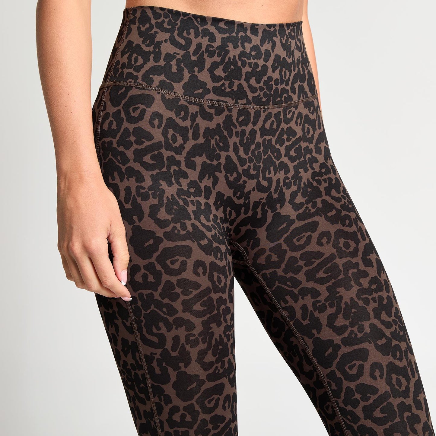 OHS Active Leggings High Waist Gym Yoga Womens Workout Activewear Fitness
