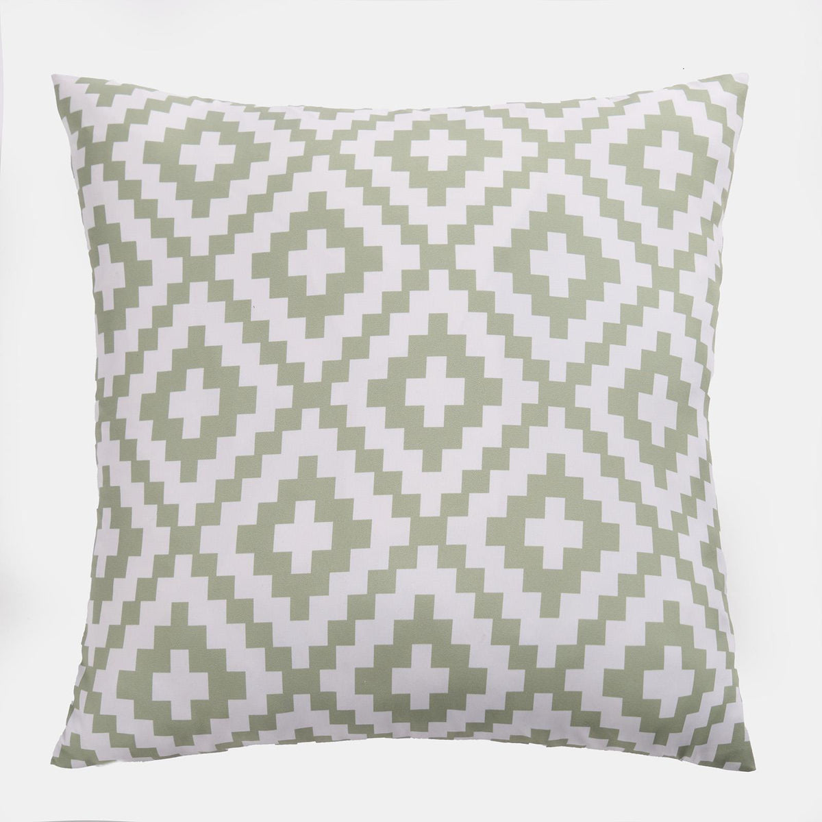OHS Print Outdoor Cushion Covers Garden Water Resistant Filled Inserts Seat Set