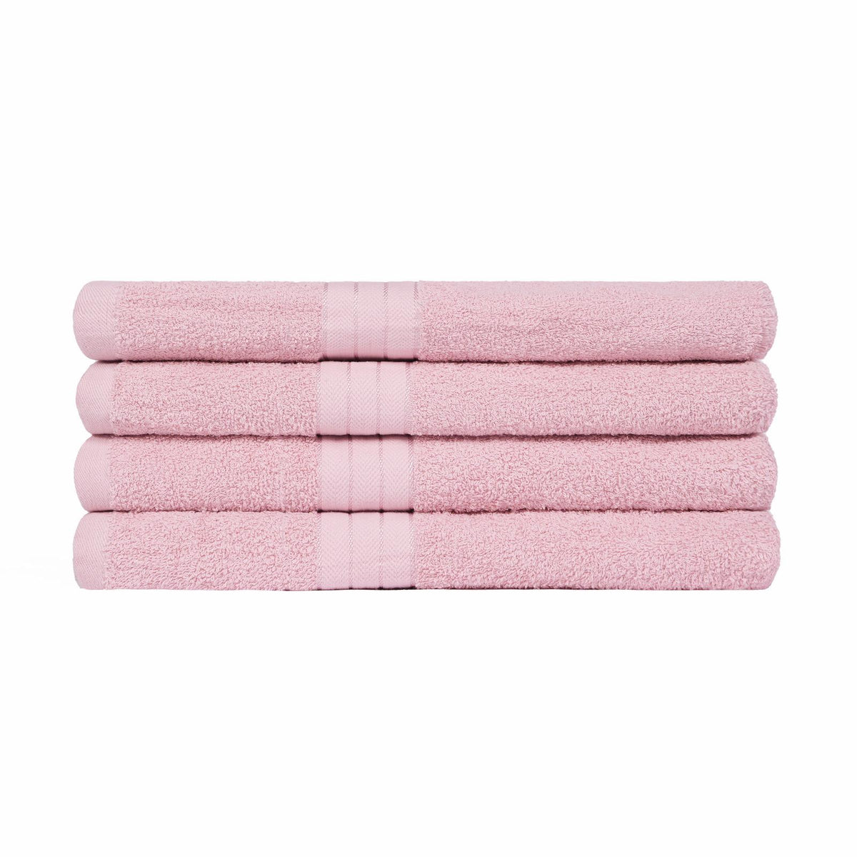 Brentfords Luxury 100% Cotton Soft Face Hand Bath Sheet Bathroom Towel Wholesale