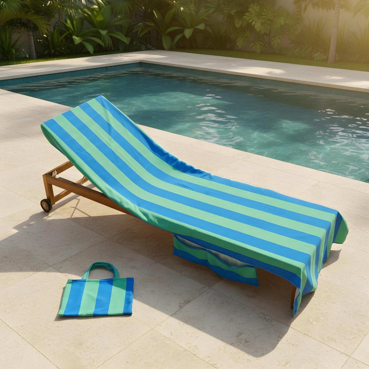 OHS Beach Towel Bag OR Inflatable Bolster OR Cushion Microfibre Quick Dry Travel