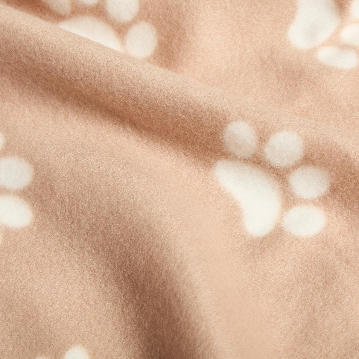 OHS Pet Blanket Dog Warm Fleece Cat Throw Paw Puppy Animal Soft Mat