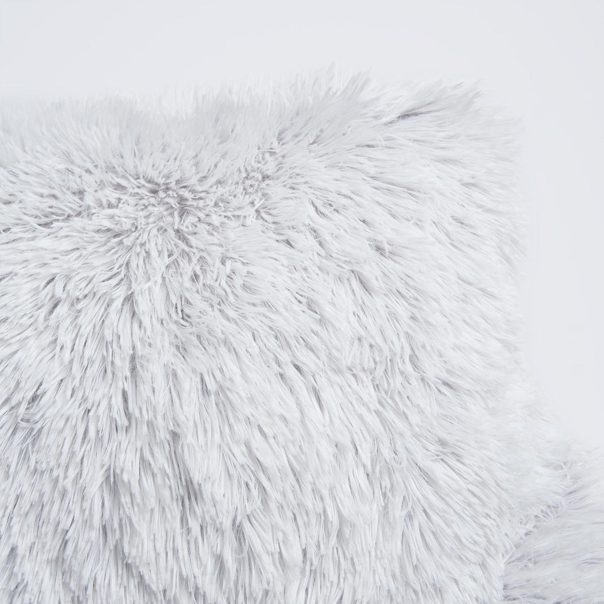 OHS Fluffy Cuddle Cushion Reading Pillow with Arms Lumbar Bed Chair