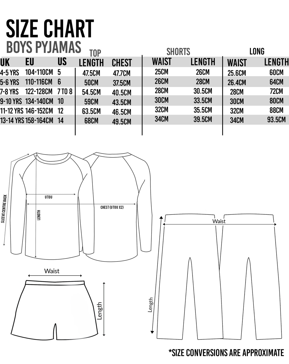 PlayStation Short Sleeve Short Leg Pyjama Set | Boys Grey | Official Merch