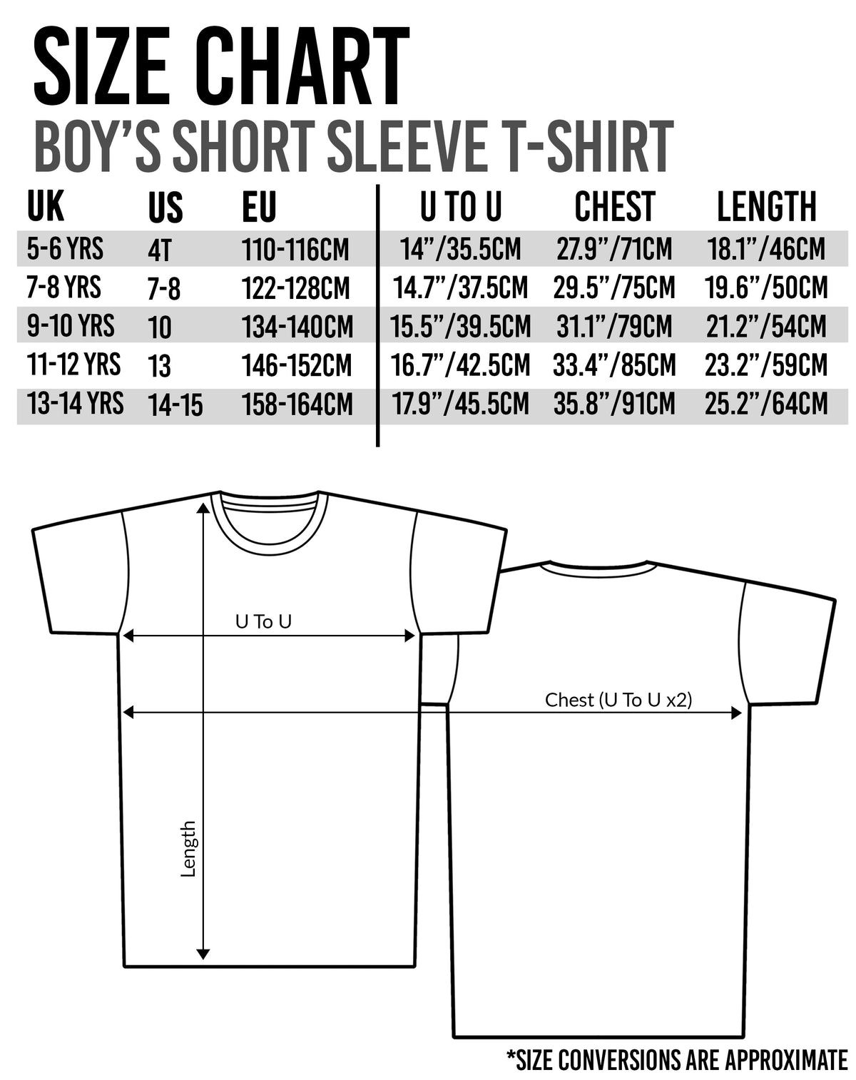 Sonic the Hedgehog Short Sleeved T-Shirt | Boys Blue | Official Merch