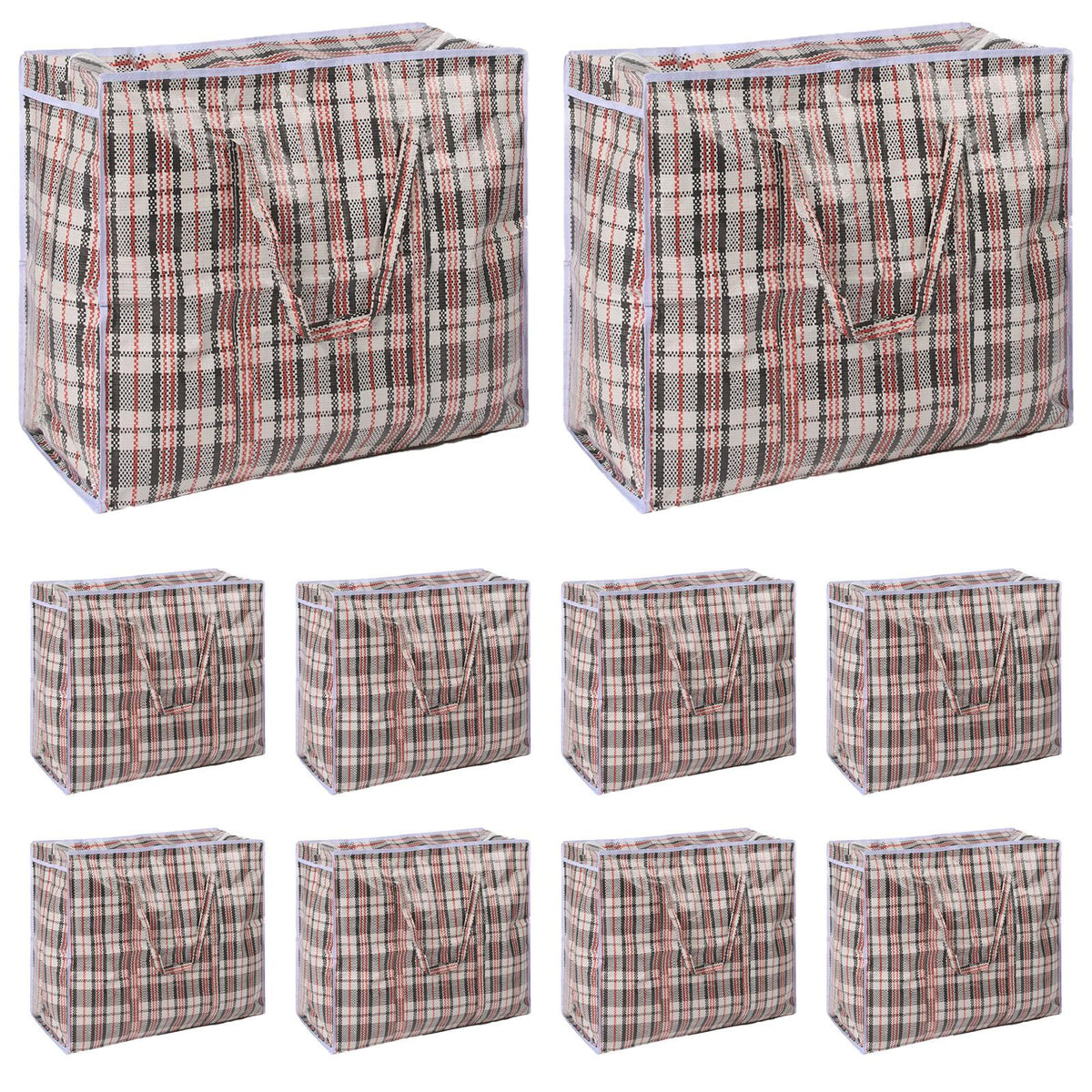 Laundry Bags Zip Extra Large Clothes Bedding Storage Bag Jumbo XXL Toy Organiser